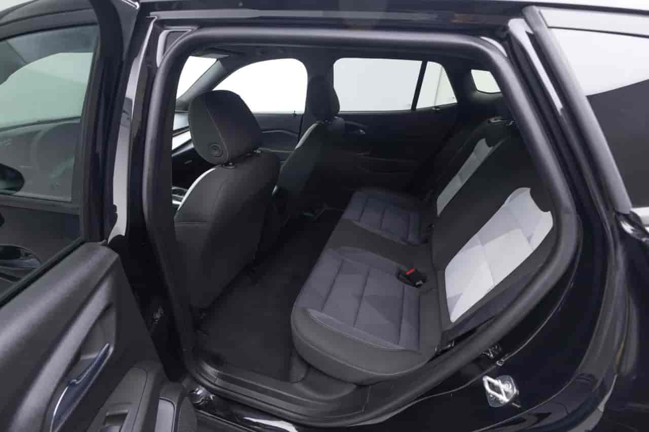 CHEVROLET Trax - 8
