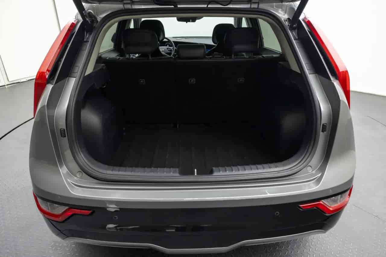 KIA Niro - 7