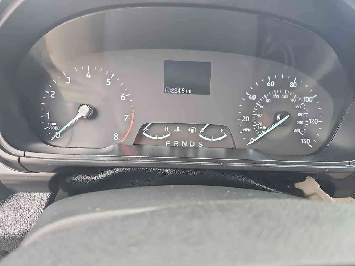 FORD Ecosport - 10