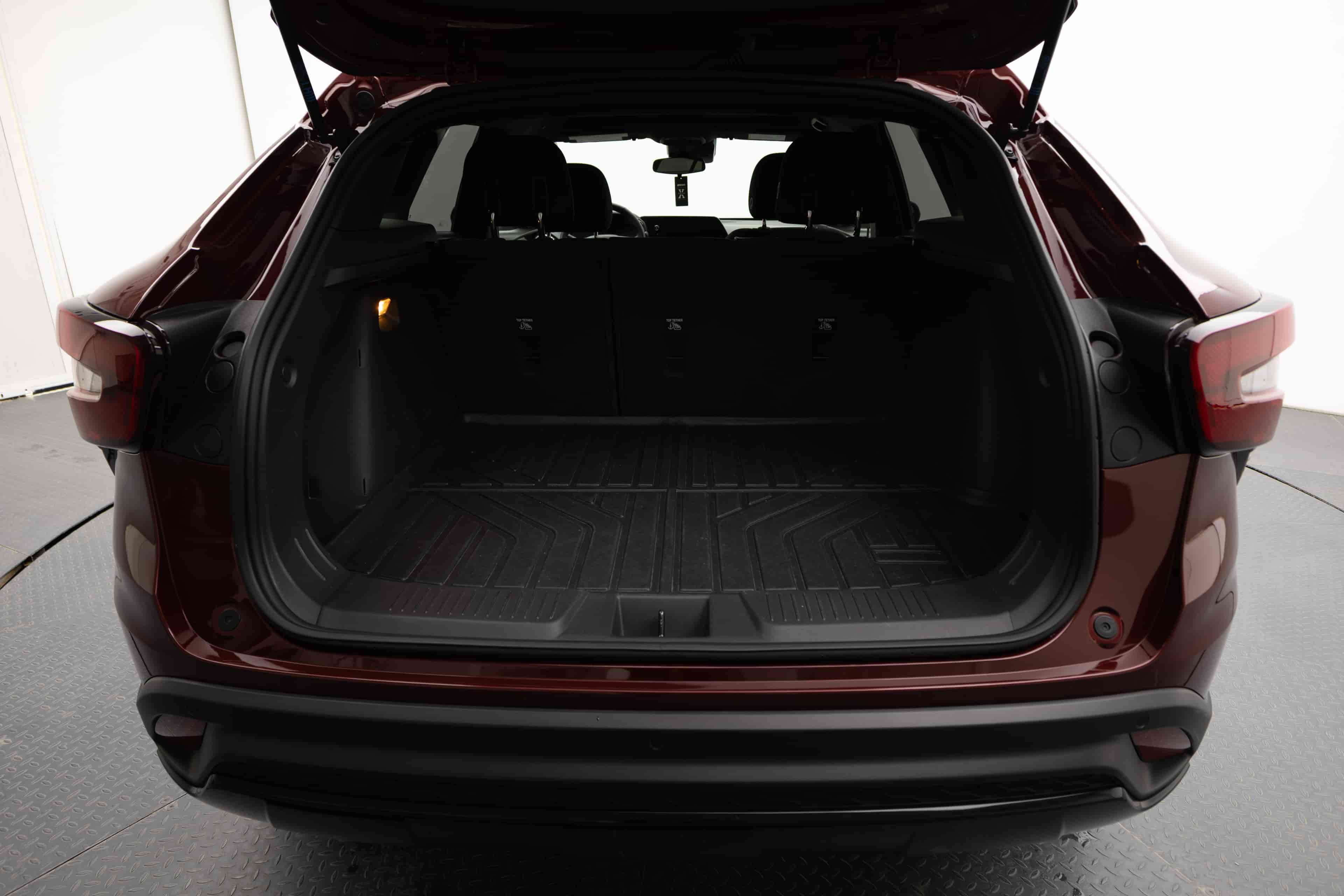 CHEVROLET Trax - 7