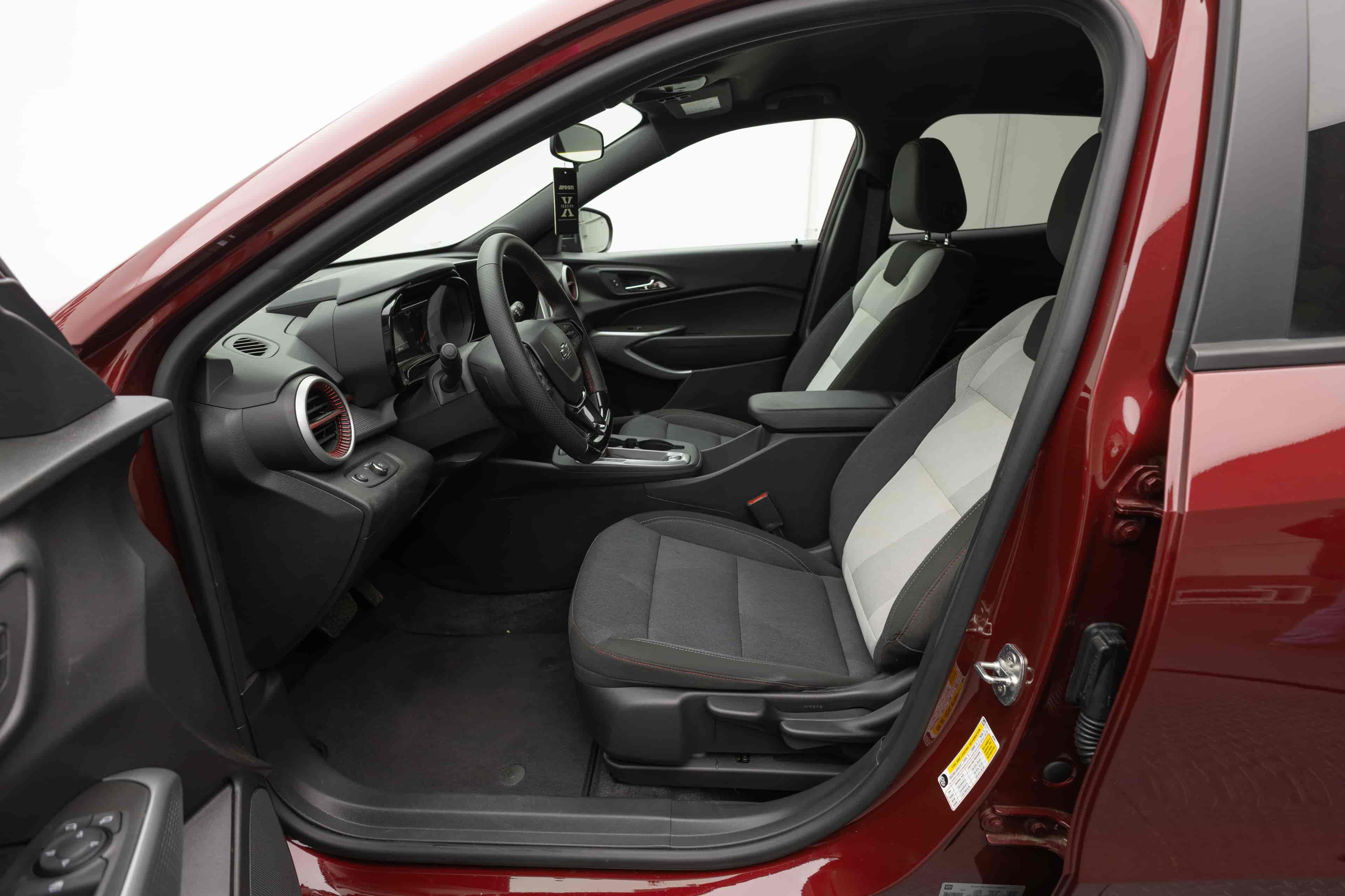 CHEVROLET Trax - 10