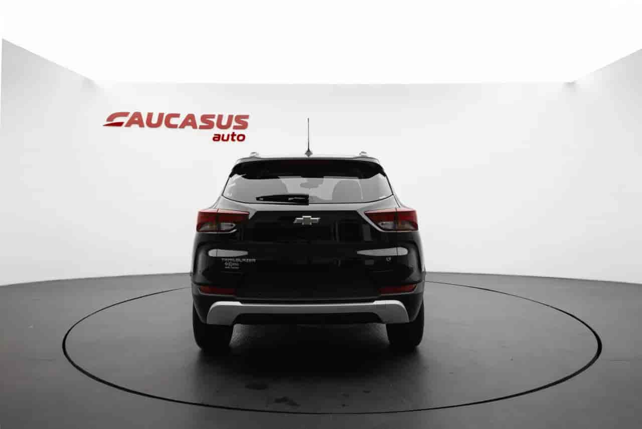 CHEVROLET Trailblazer - 5