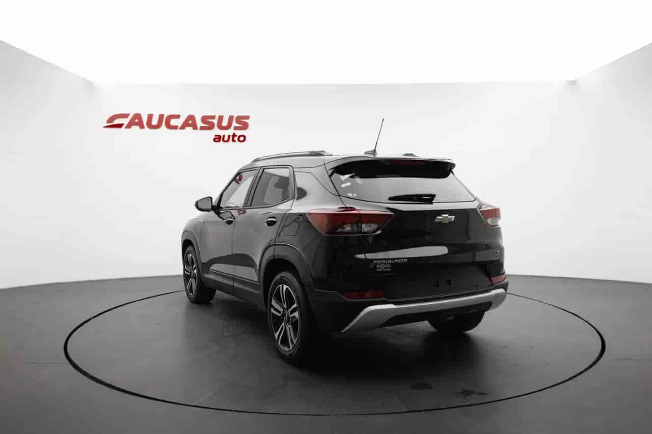 CHEVROLET Trailblazer - 6
