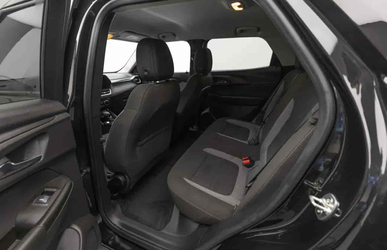 CHEVROLET Trailblazer - 8