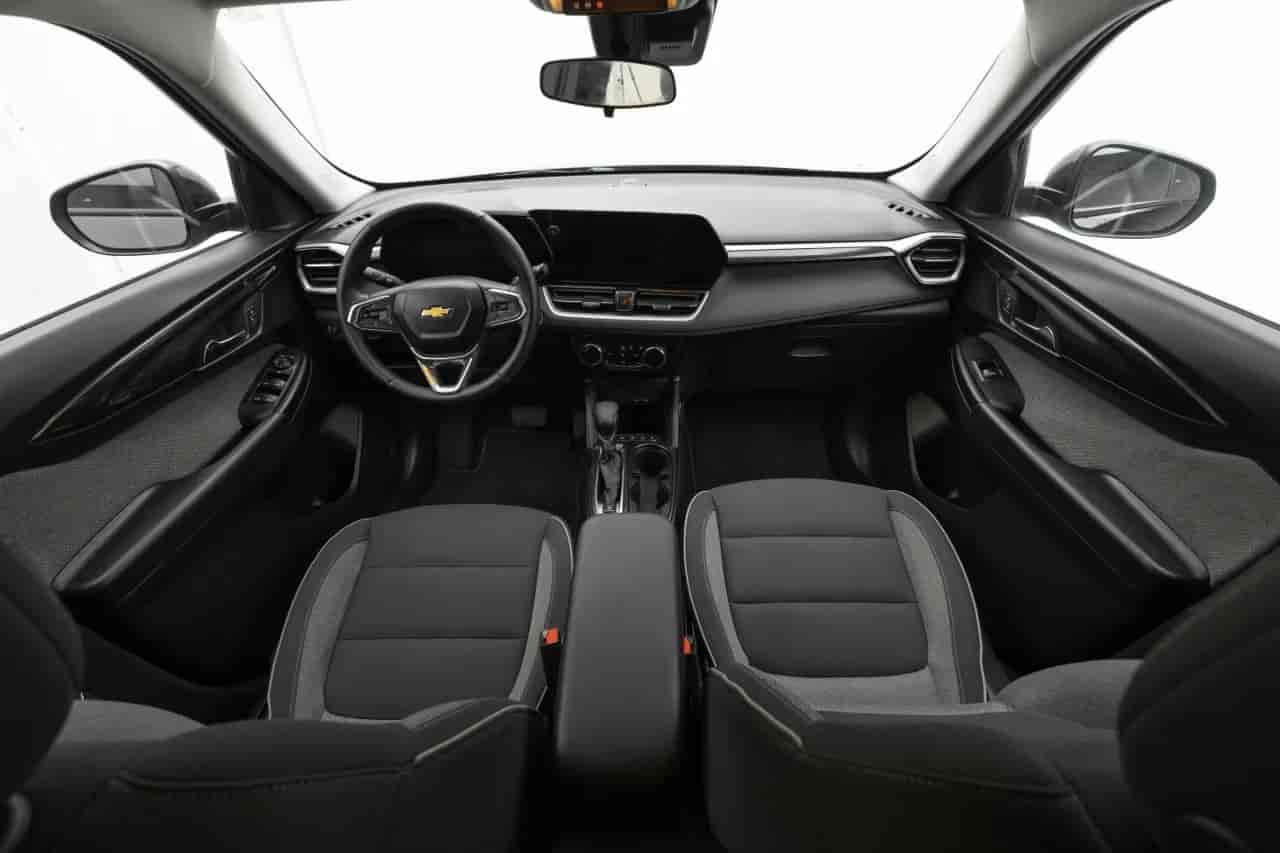 CHEVROLET Trailblazer - 9