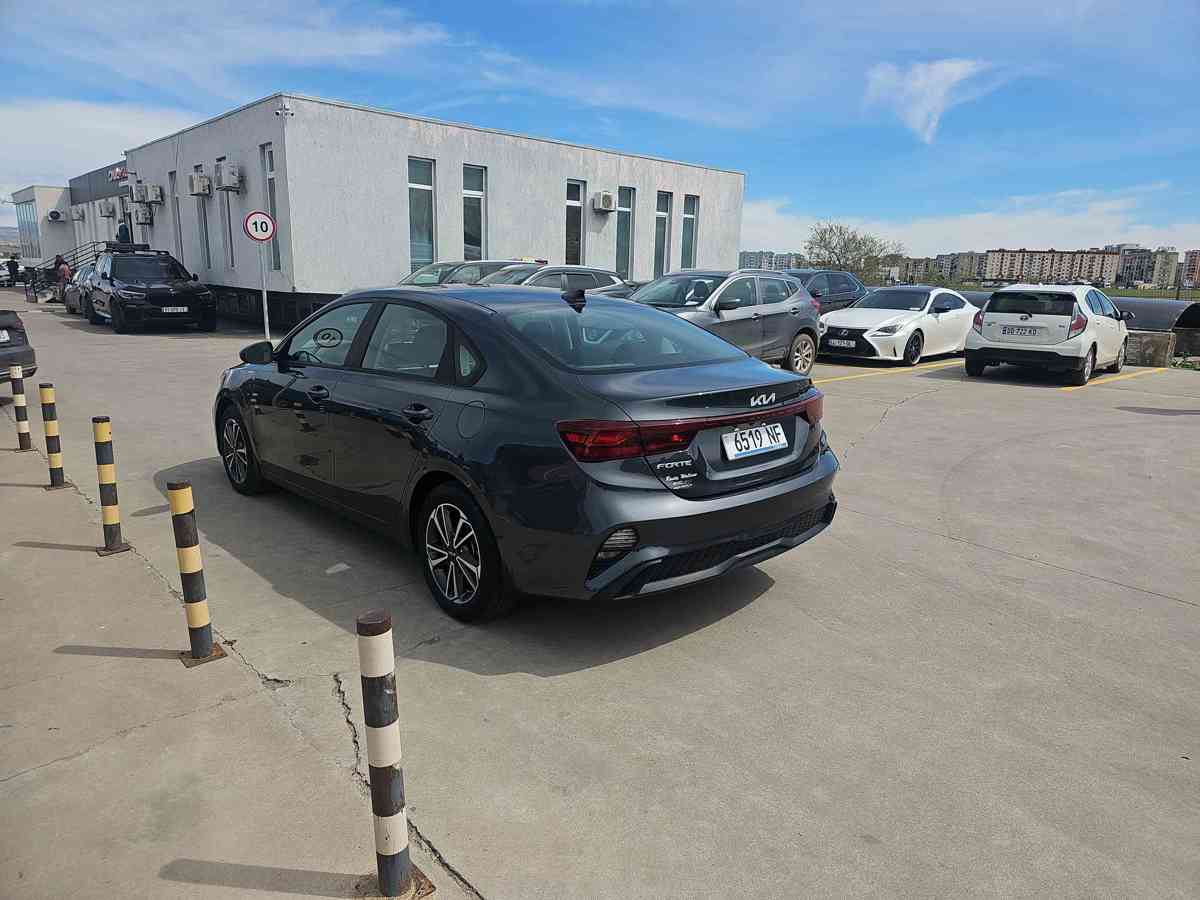 KIA Forte - 6