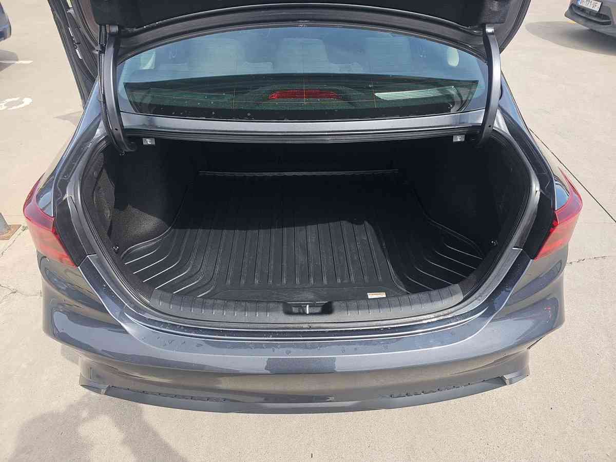 KIA Forte - 7