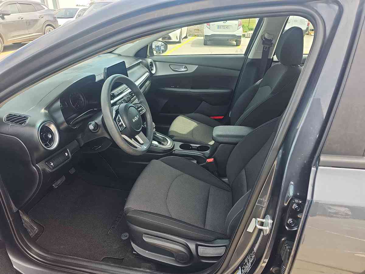 KIA Forte - 8