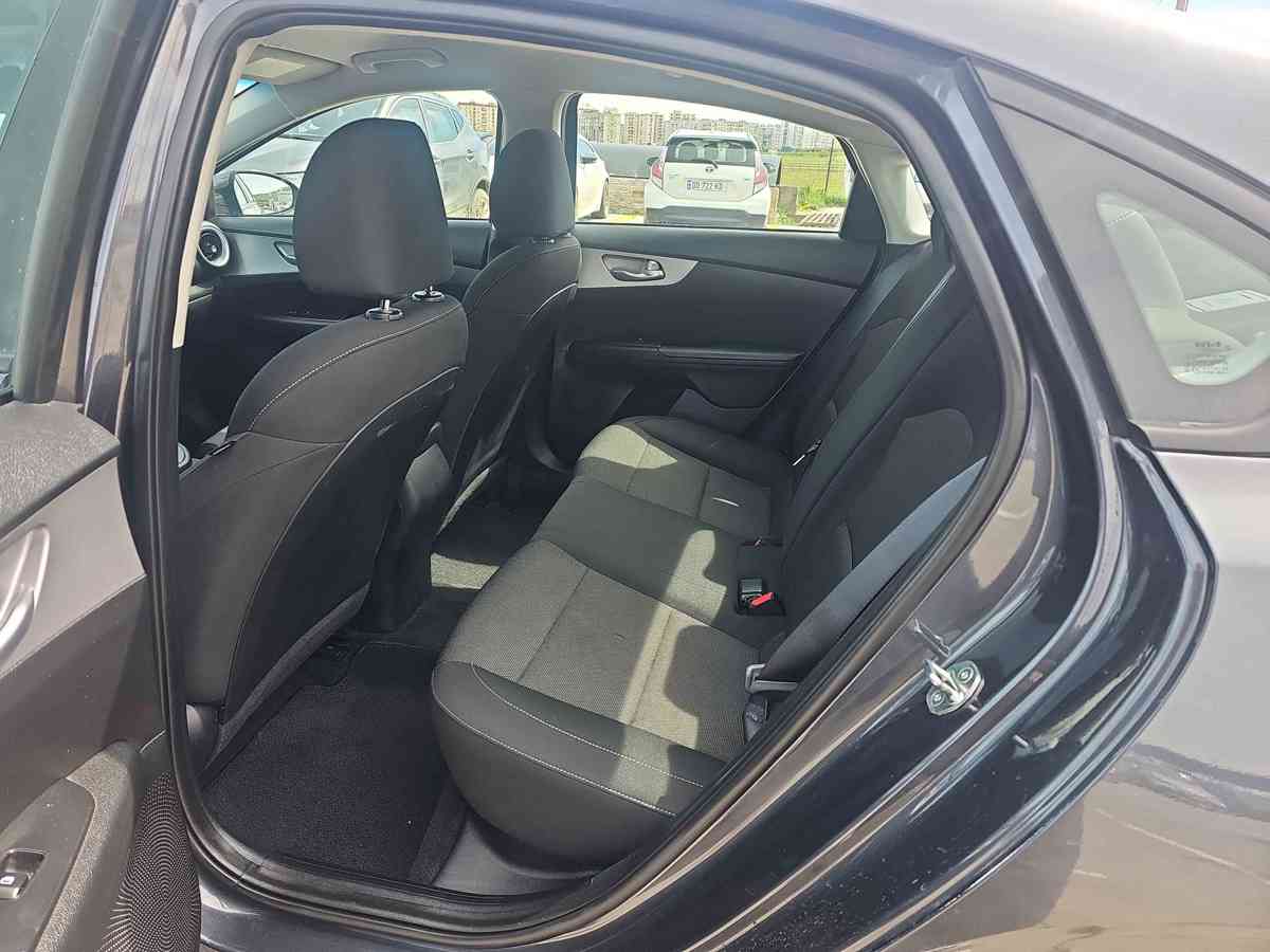 KIA Forte - 9