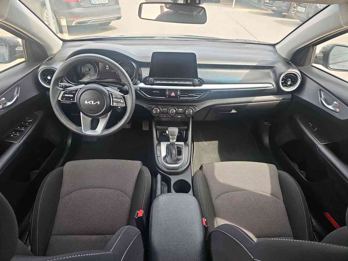 KIA Forte - 10