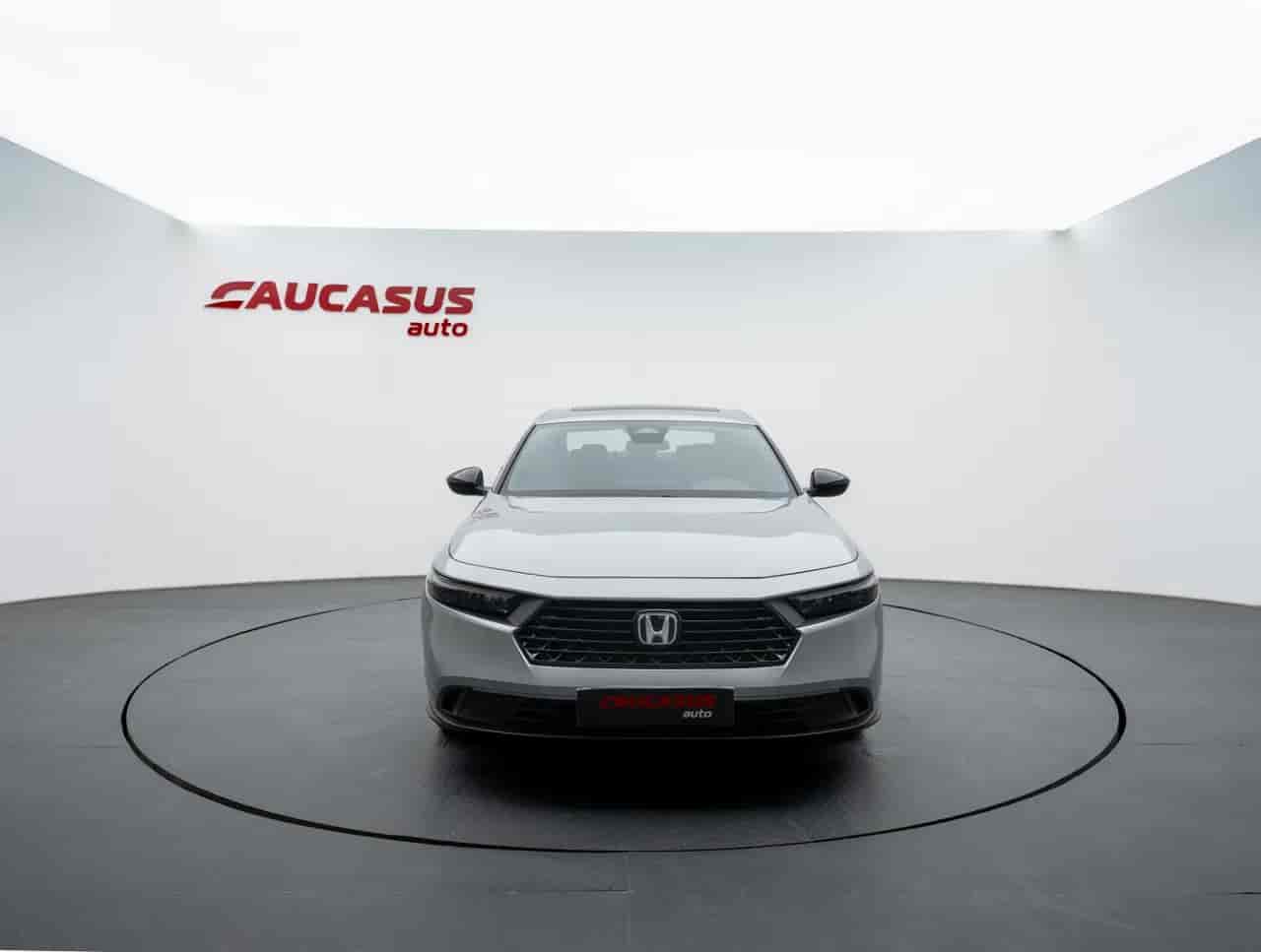 HONDA Accord - 2