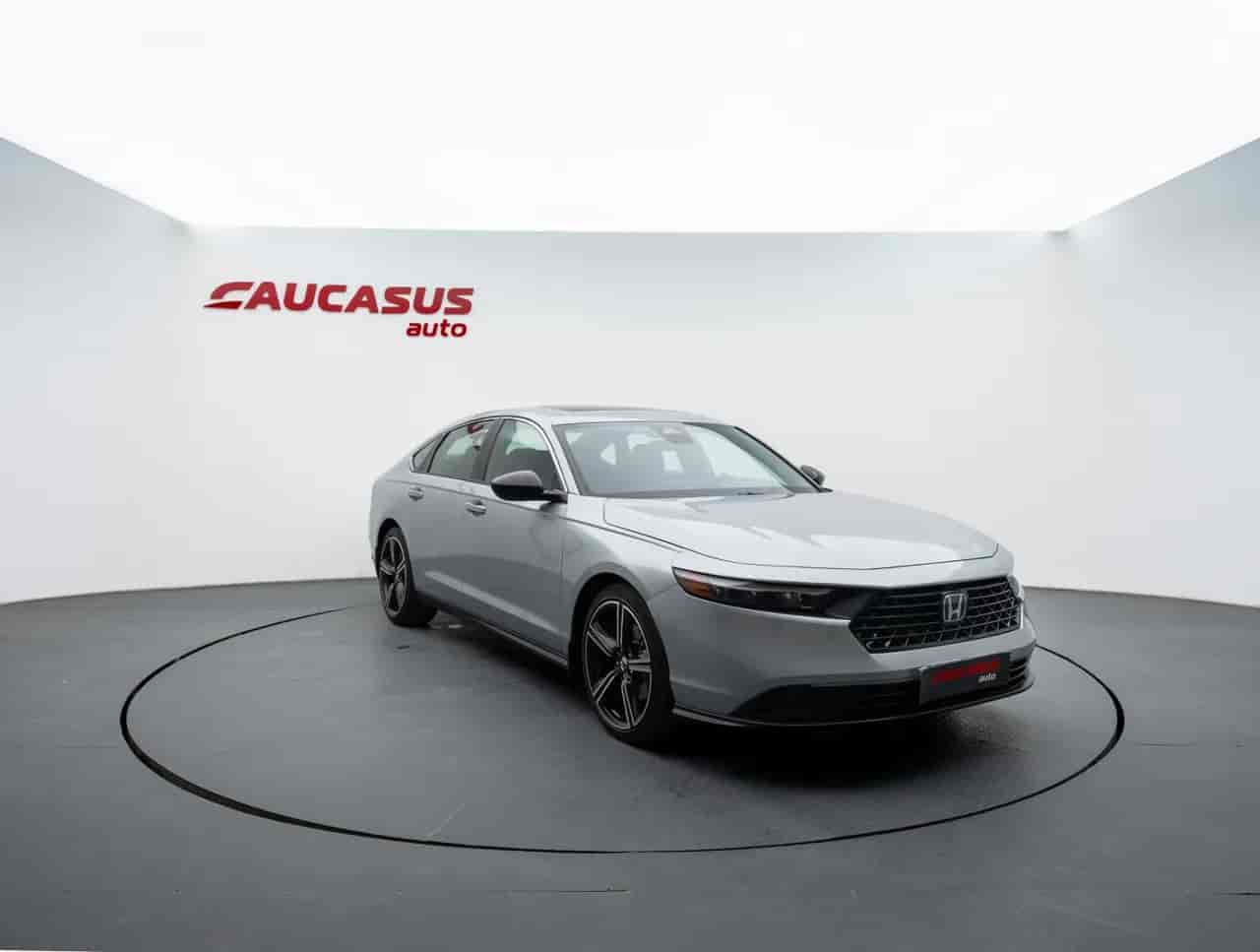 HONDA Accord - 3