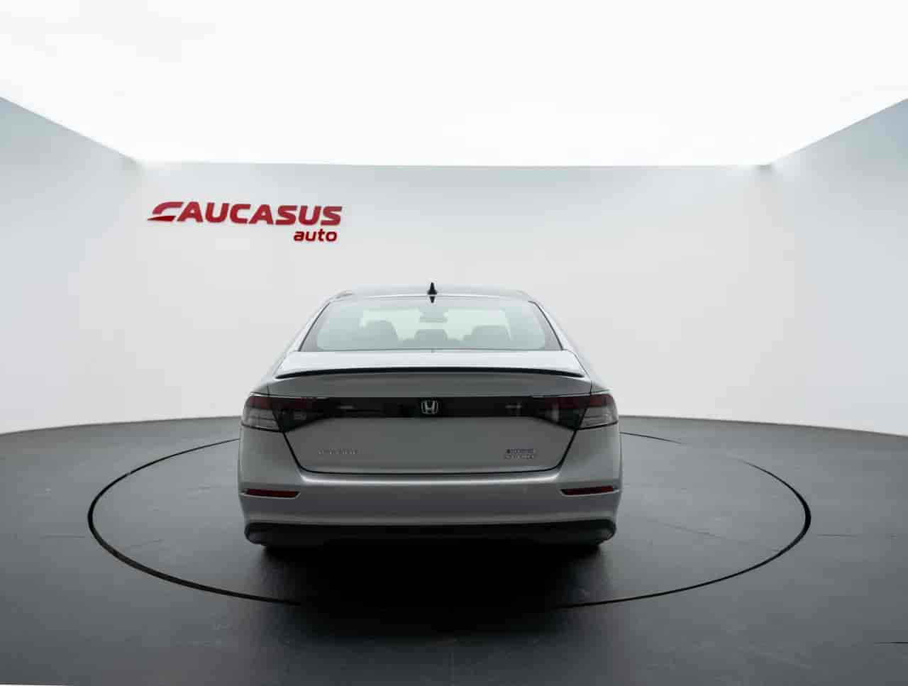 HONDA Accord - 5