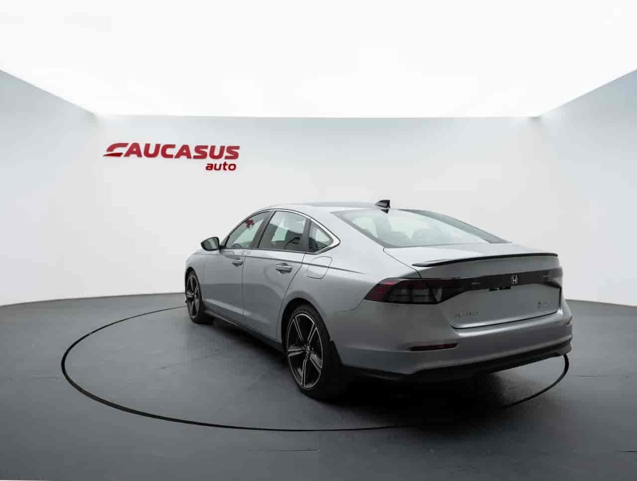HONDA Accord - 6