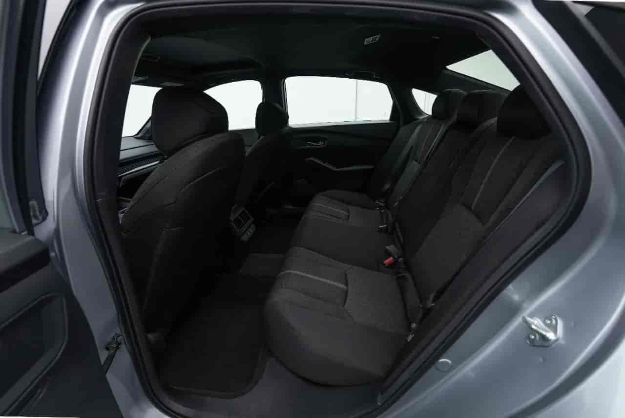 HONDA Accord - 8