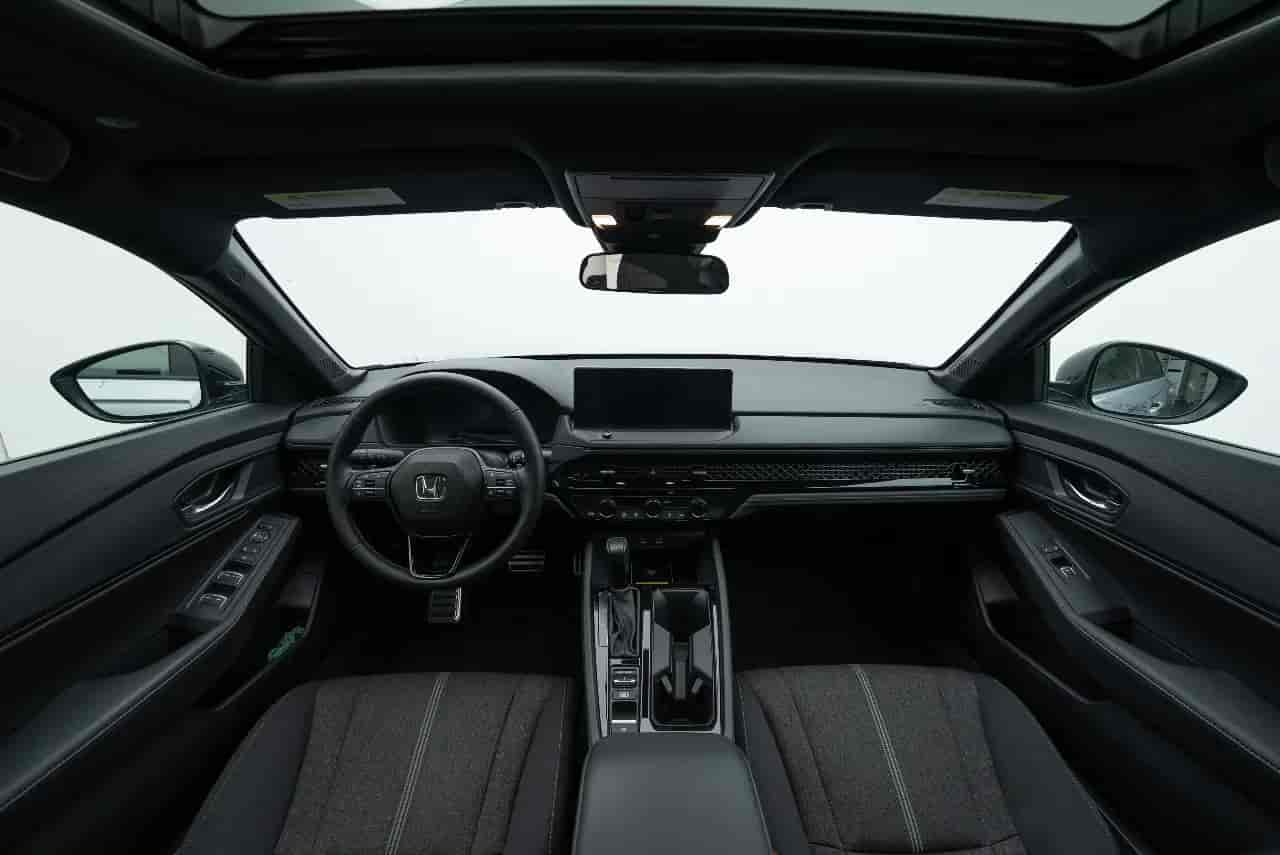 HONDA Accord - 9