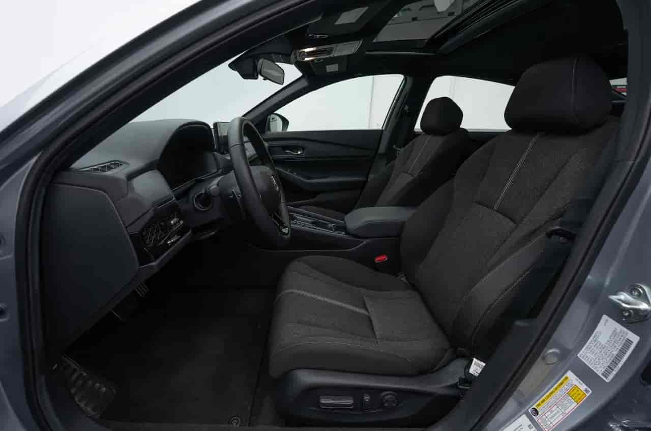 HONDA Accord - 10