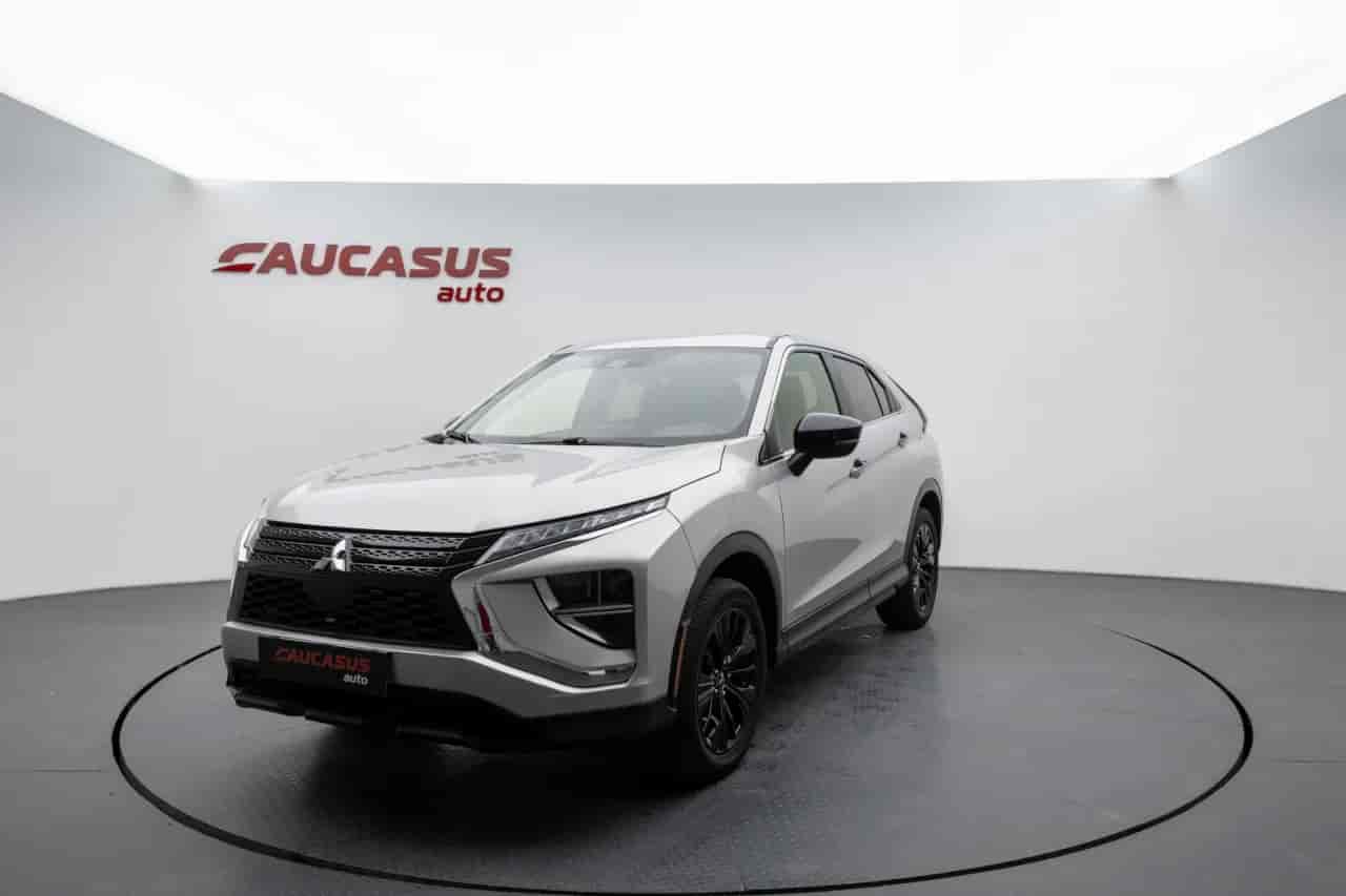 MITSUBISHI Eclipse Cross - 1
