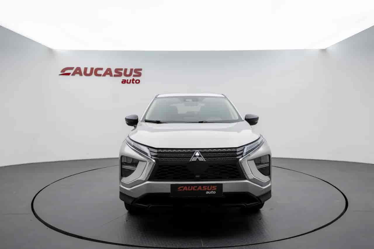 MITSUBISHI Eclipse Cross - 2