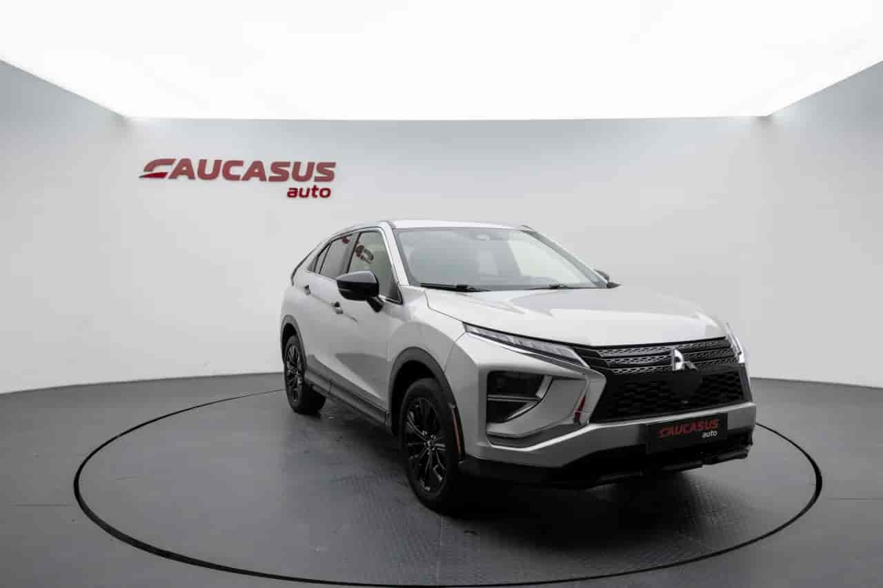 MITSUBISHI Eclipse Cross - 3