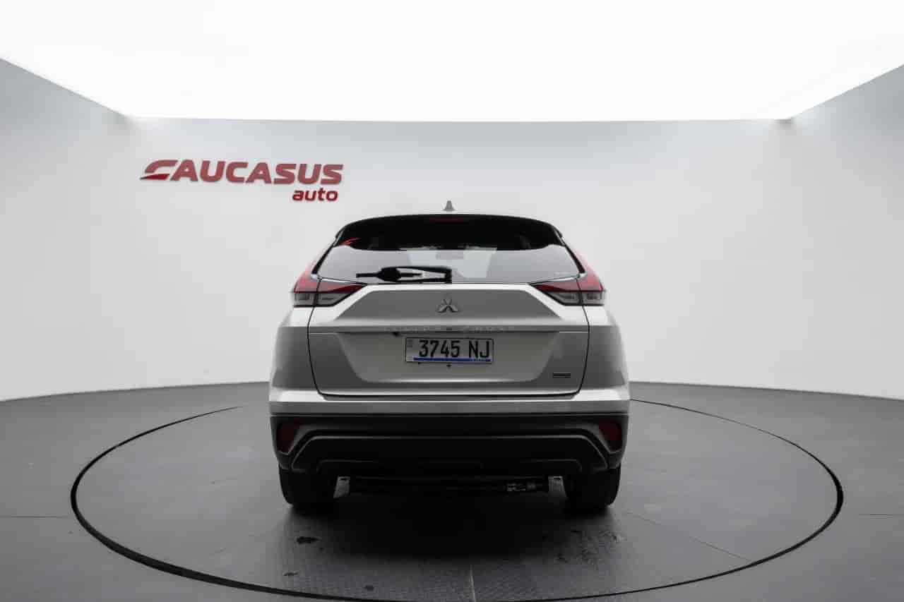 MITSUBISHI Eclipse Cross - 5