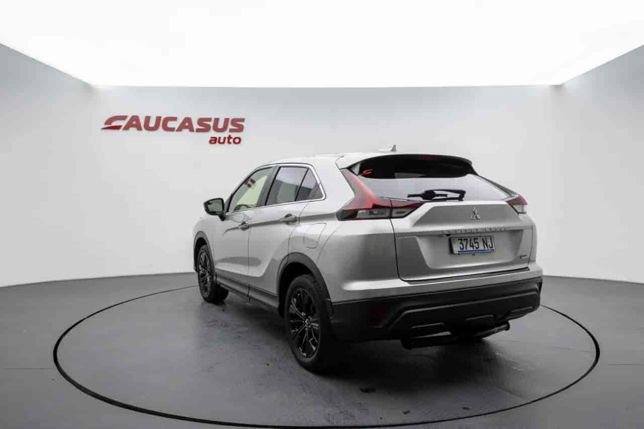 MITSUBISHI Eclipse Cross - 6