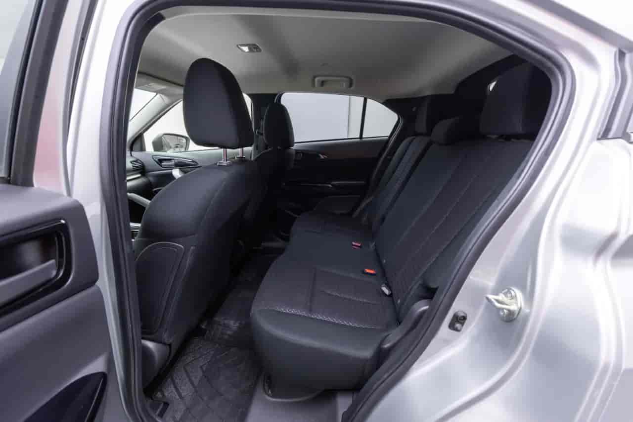 MITSUBISHI Eclipse Cross - 8