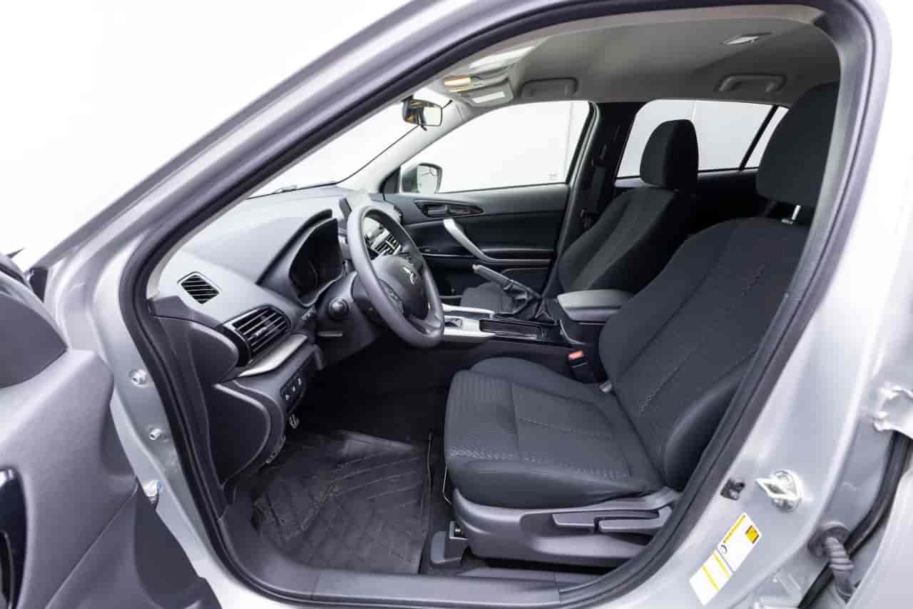 MITSUBISHI Eclipse Cross - 10