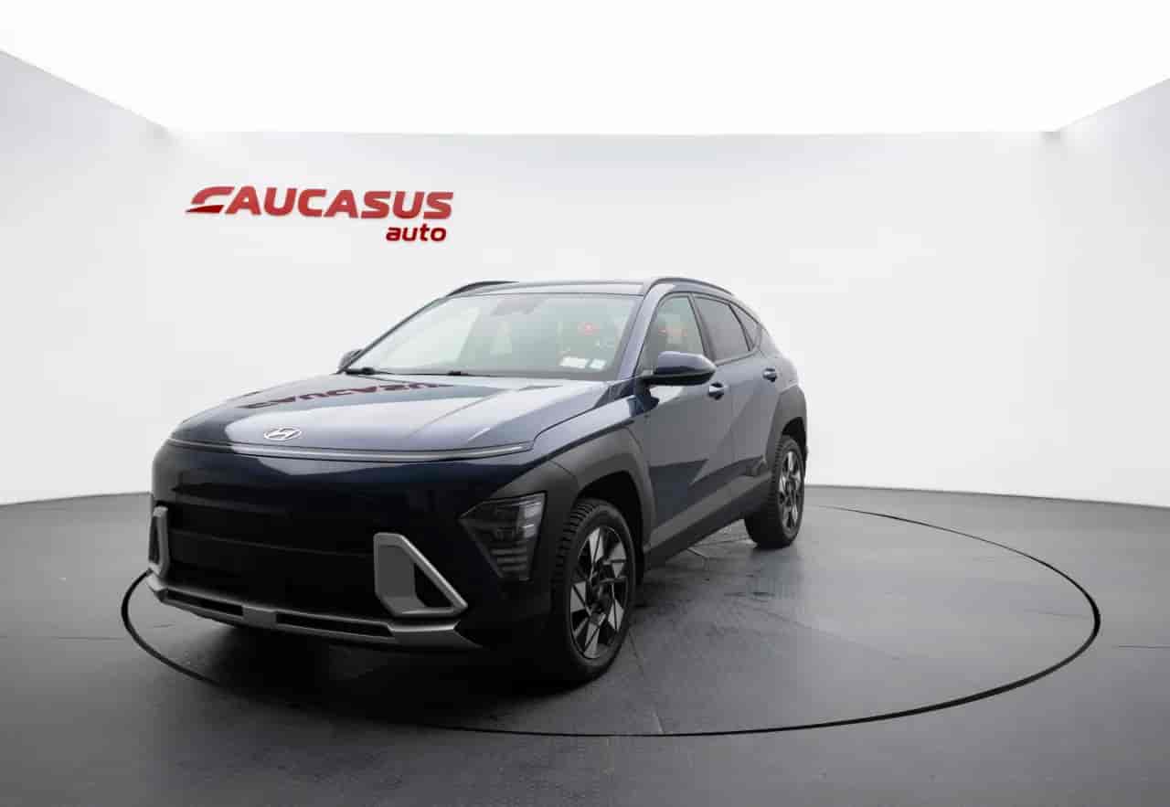 HYUNDAI Kona - 1