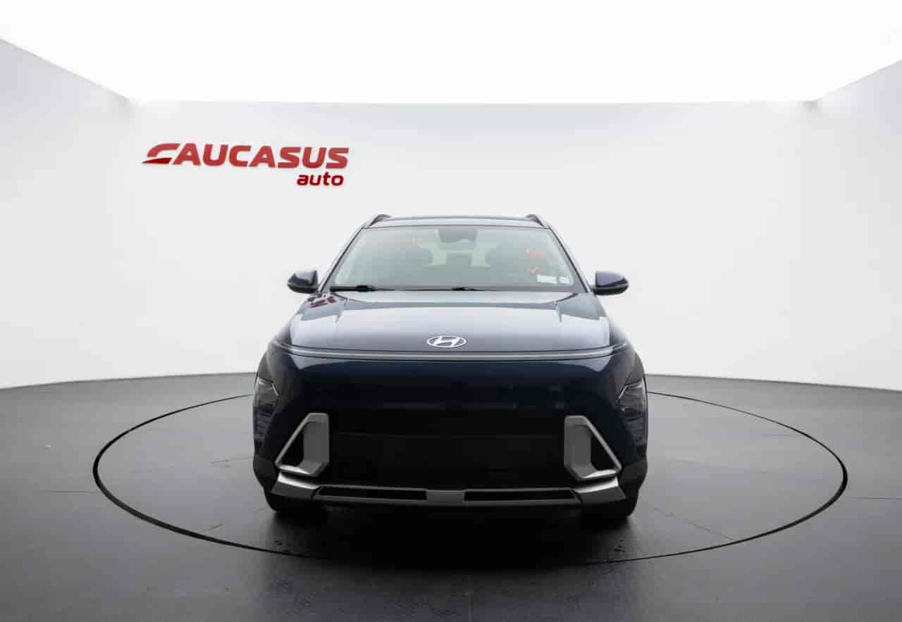 HYUNDAI Kona - 2