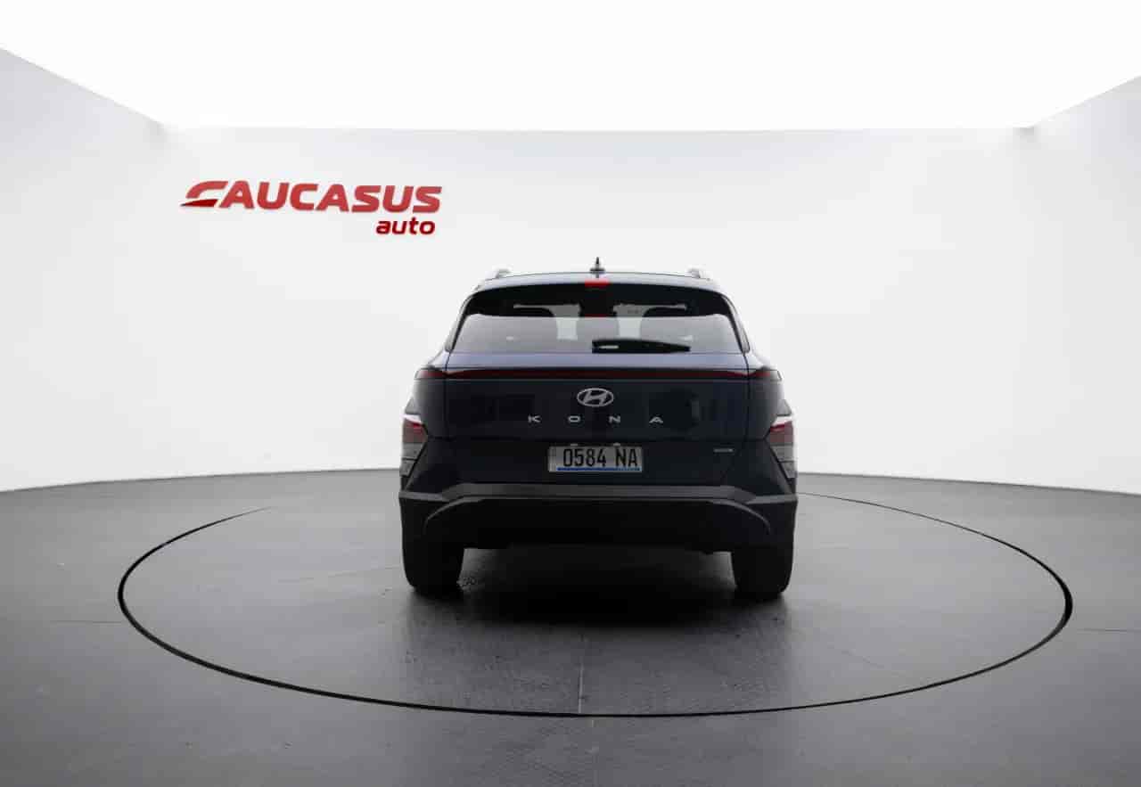 HYUNDAI Kona - 5