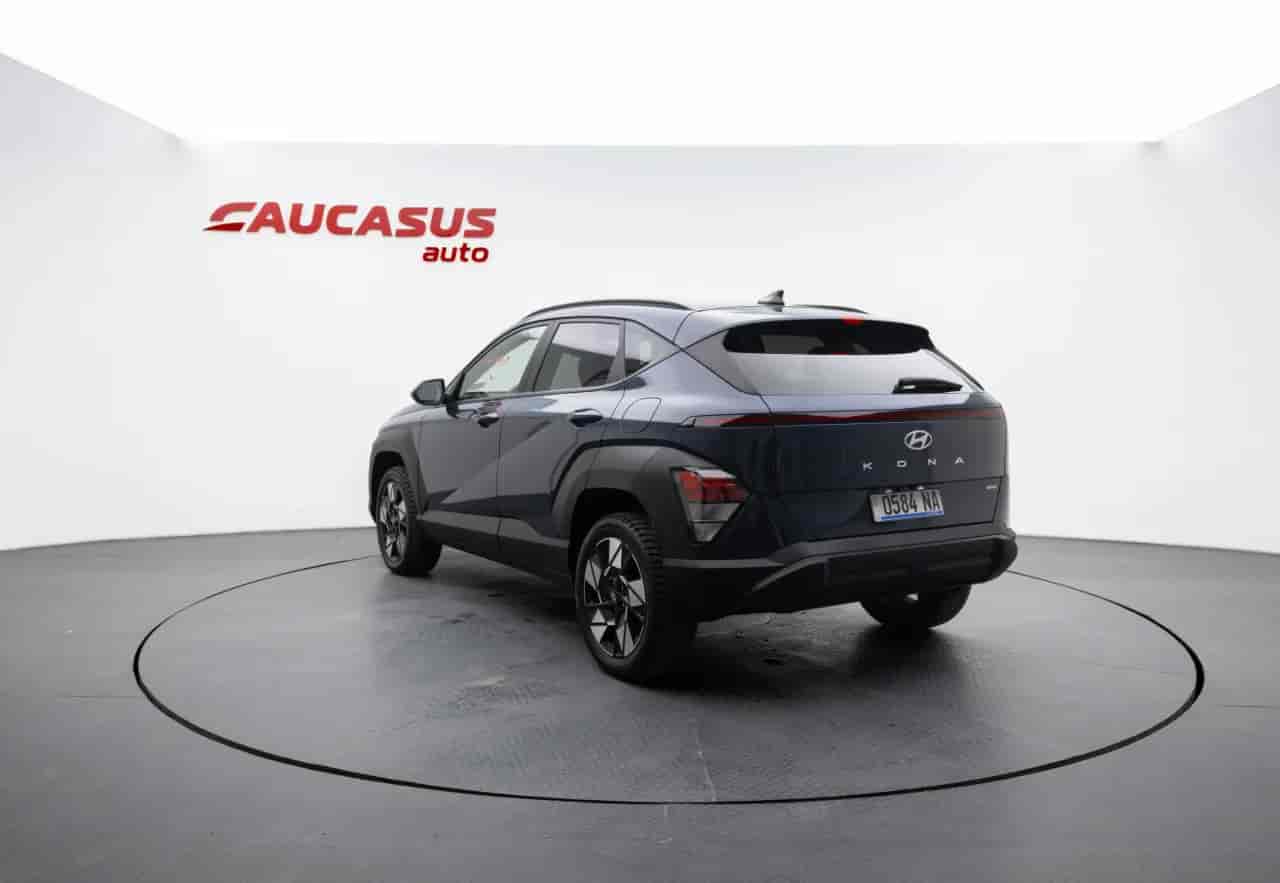 HYUNDAI Kona - 6