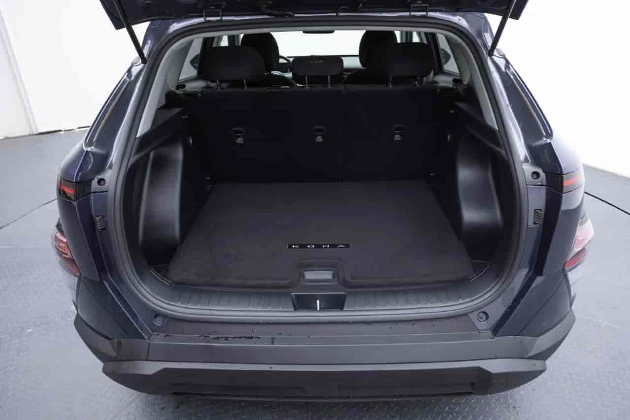 HYUNDAI Kona - 7