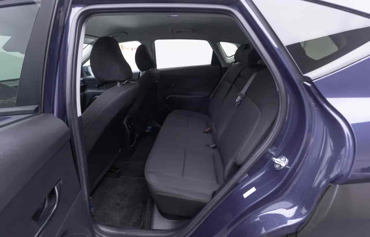 HYUNDAI Kona - 8