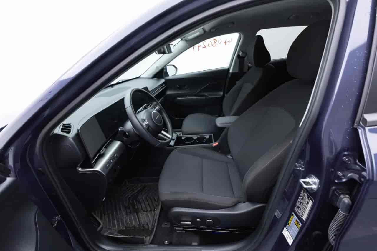 HYUNDAI Kona - 10