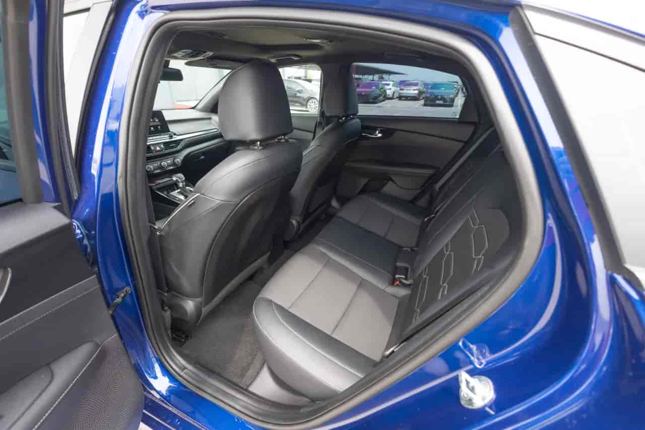 KIA Forte - 7