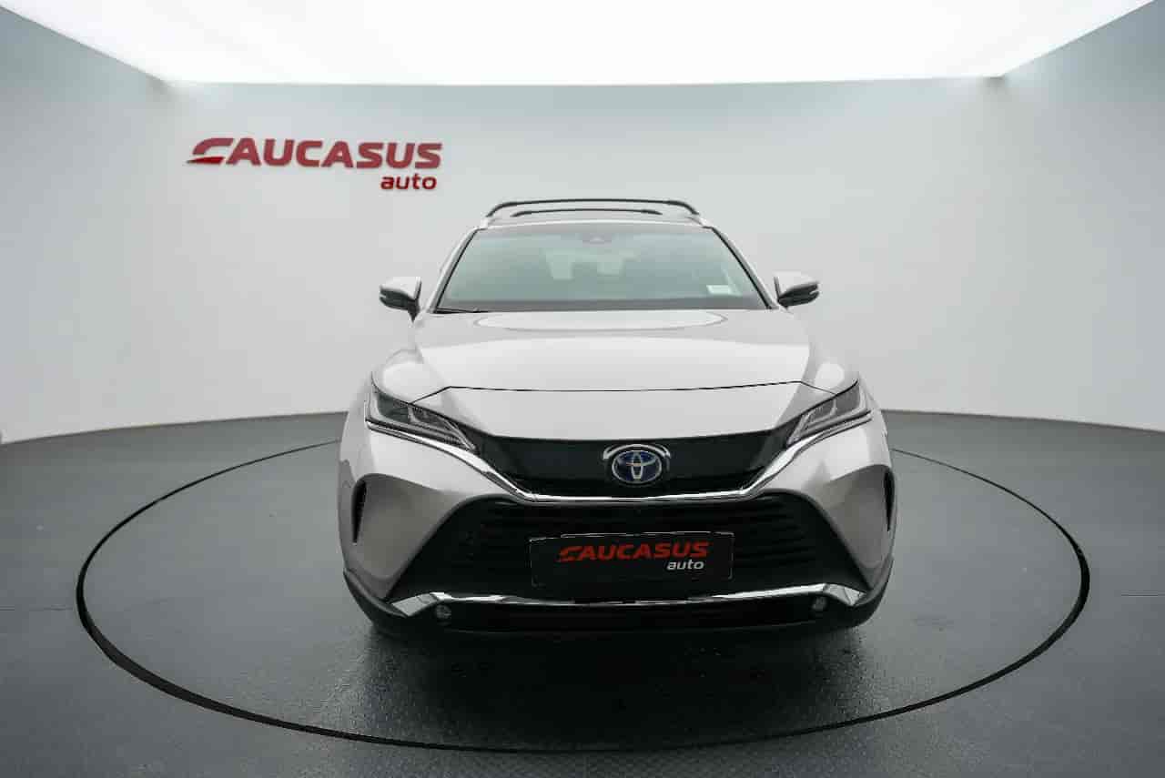 TOYOTA Venza - 2