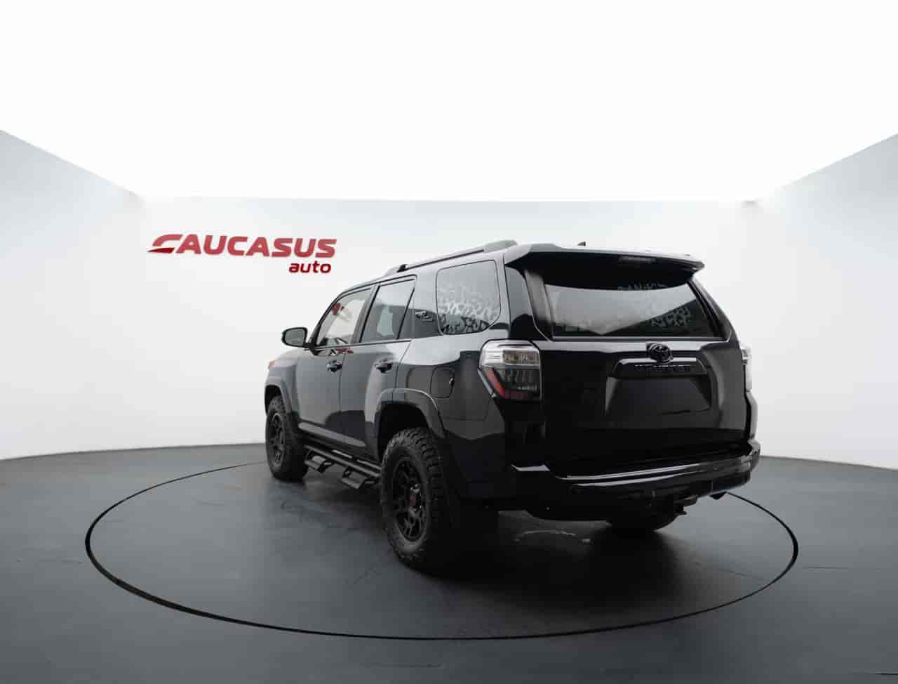 TOYOTA 4-Runner - 6