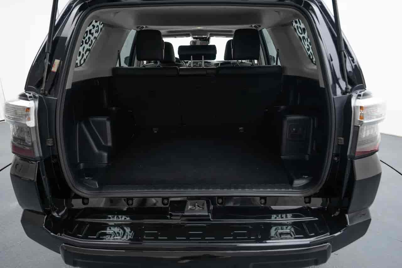 TOYOTA 4-Runner - 7