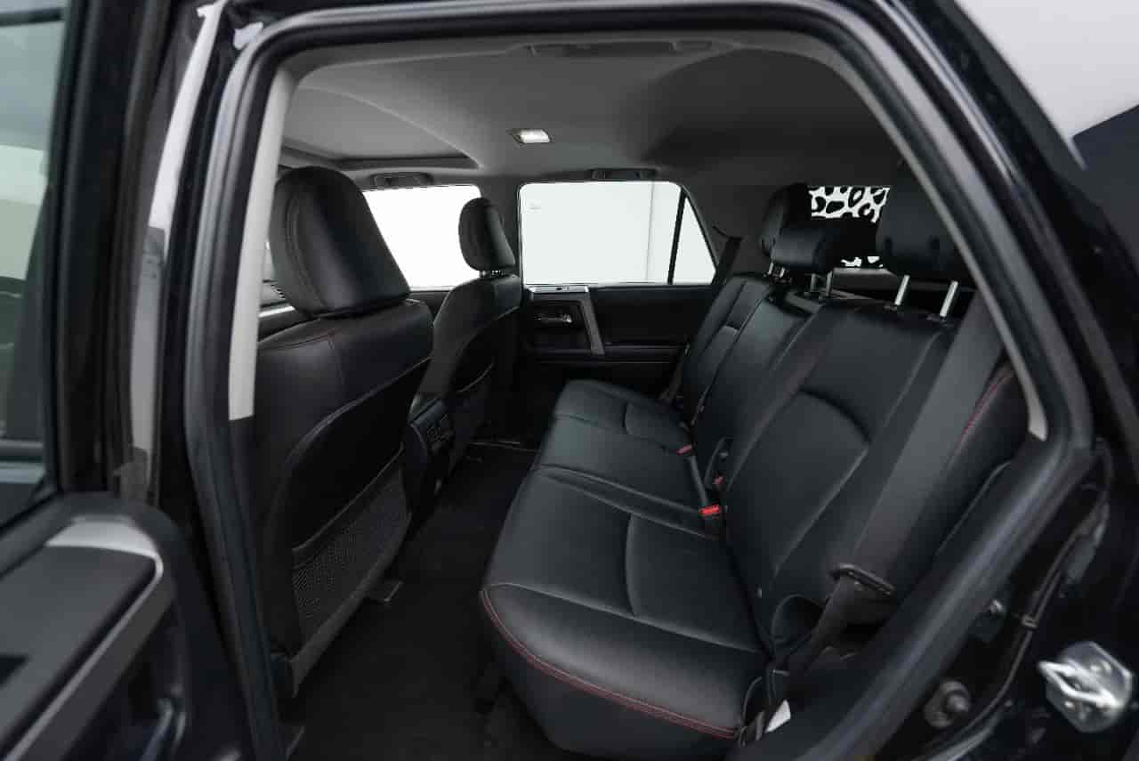 TOYOTA 4-Runner - 8