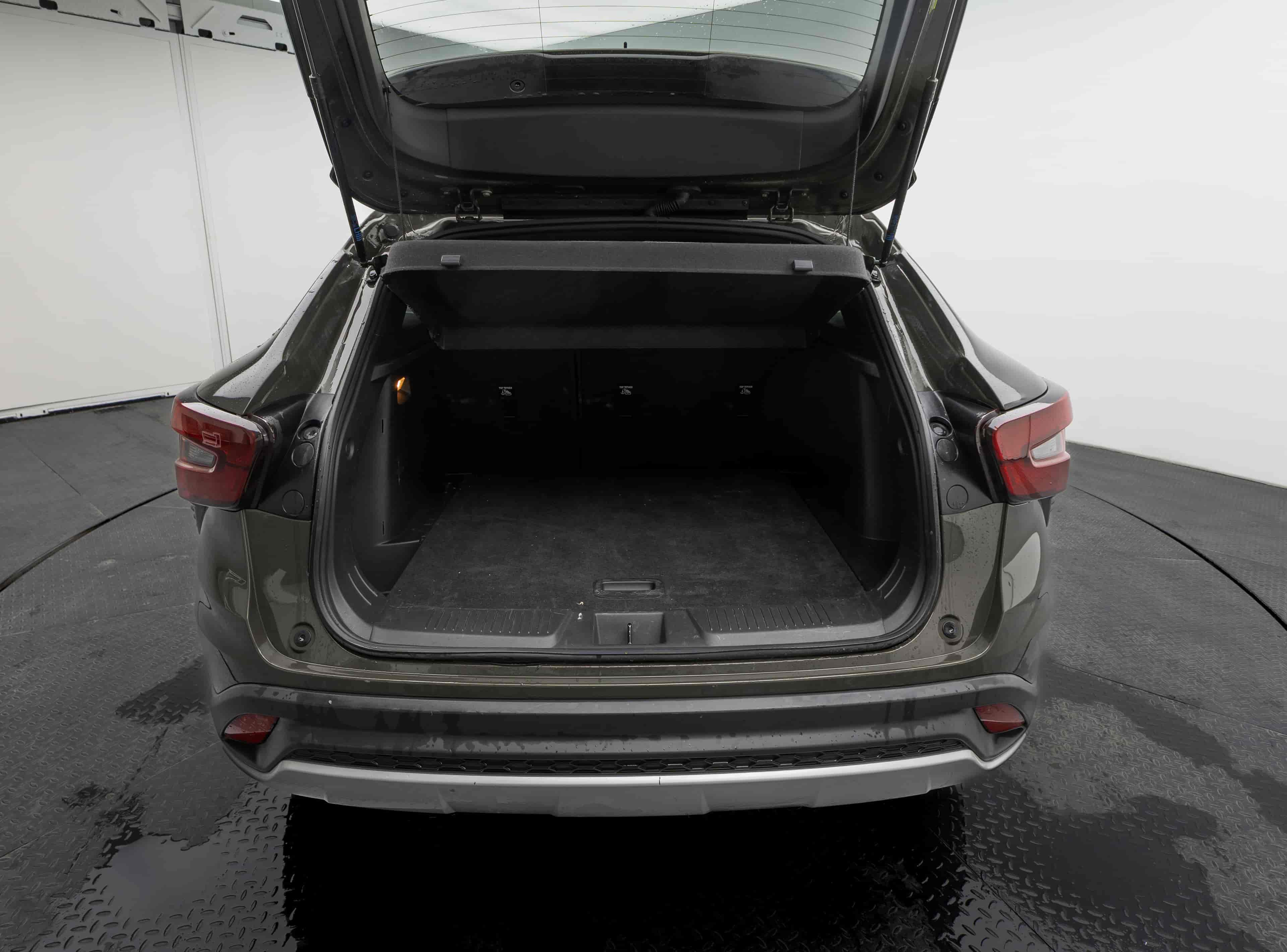 CHEVROLET Trax - 4