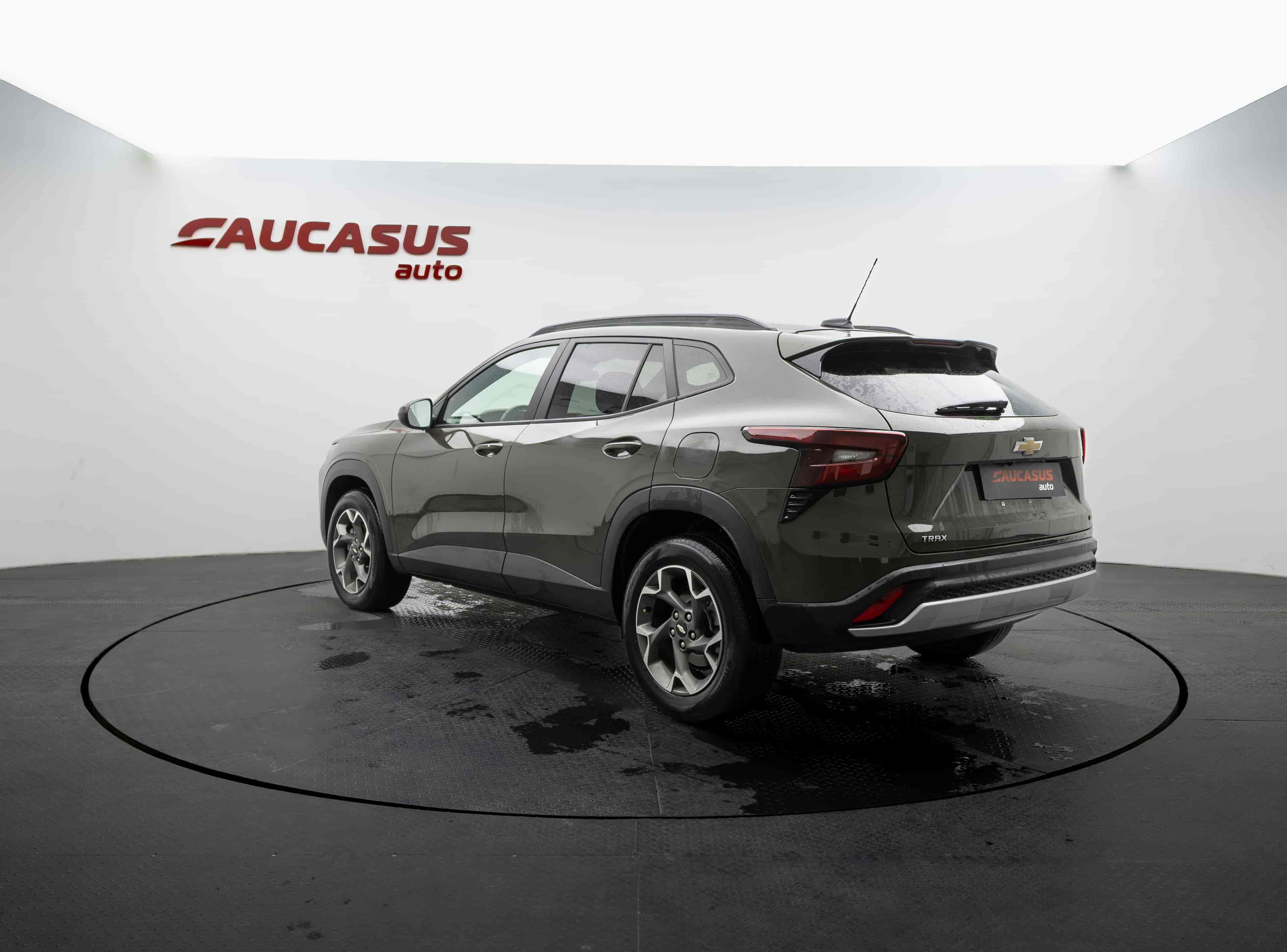 CHEVROLET Trax - 6