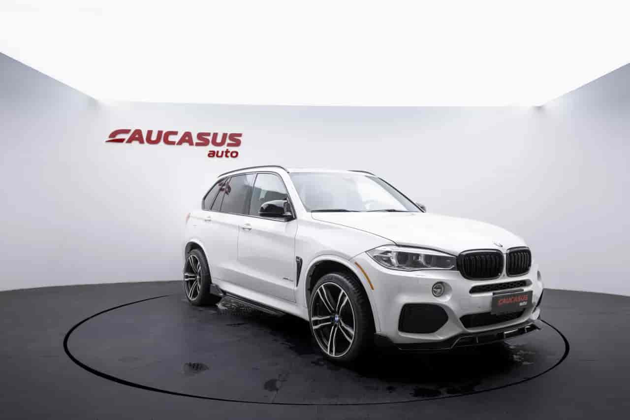 BMW X5 - 3