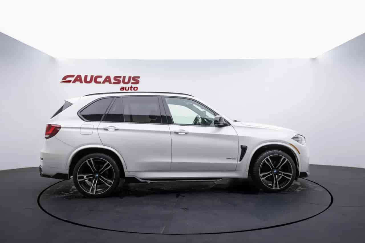 BMW X5 - 4