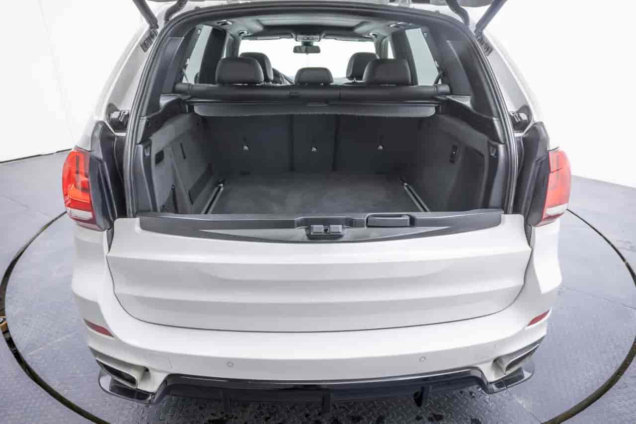 BMW X5 - 8