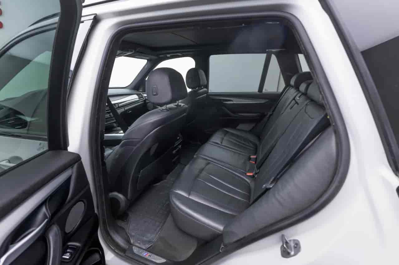 BMW X5 - 9