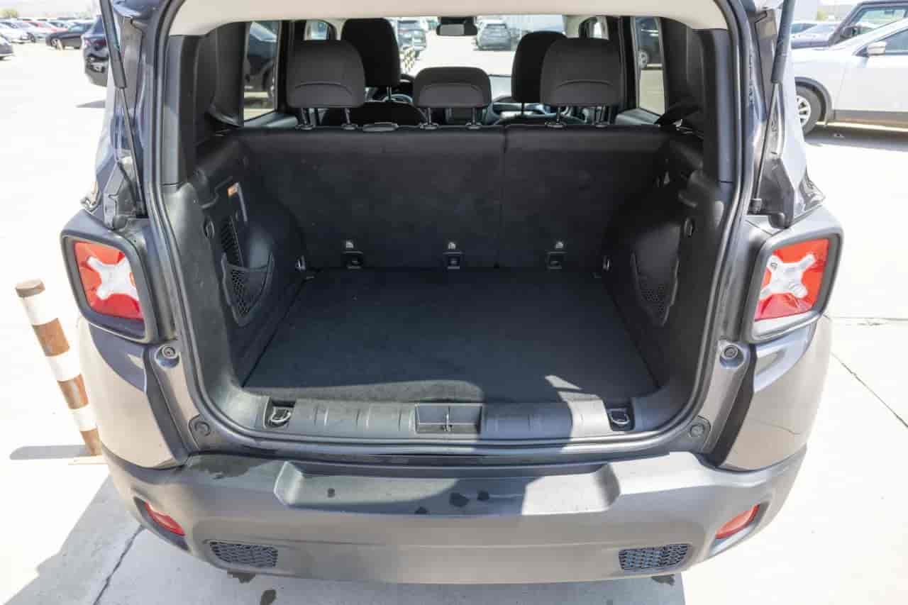 JEEP Renegade - 7