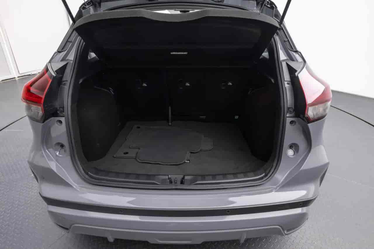NISSAN Kicks - 7