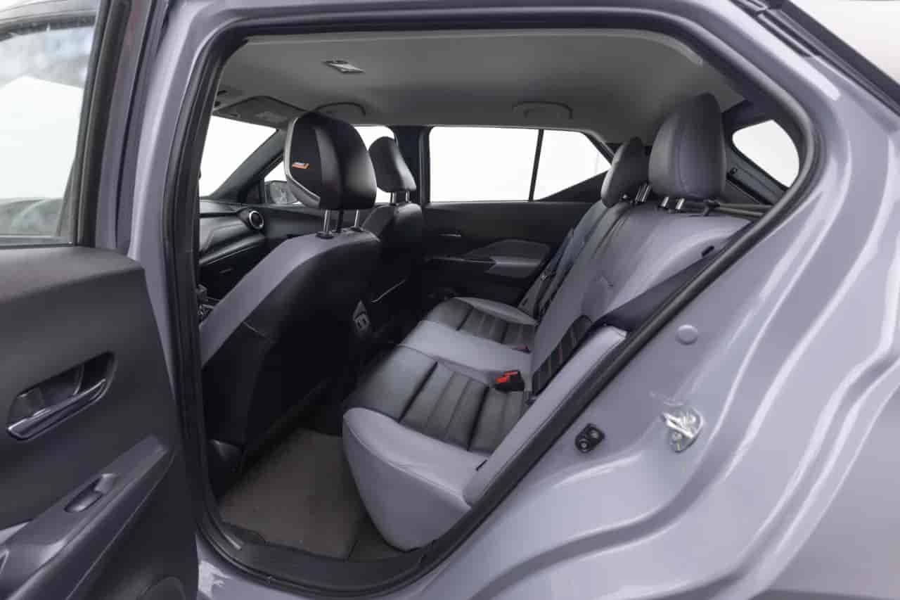 NISSAN Kicks - 8
