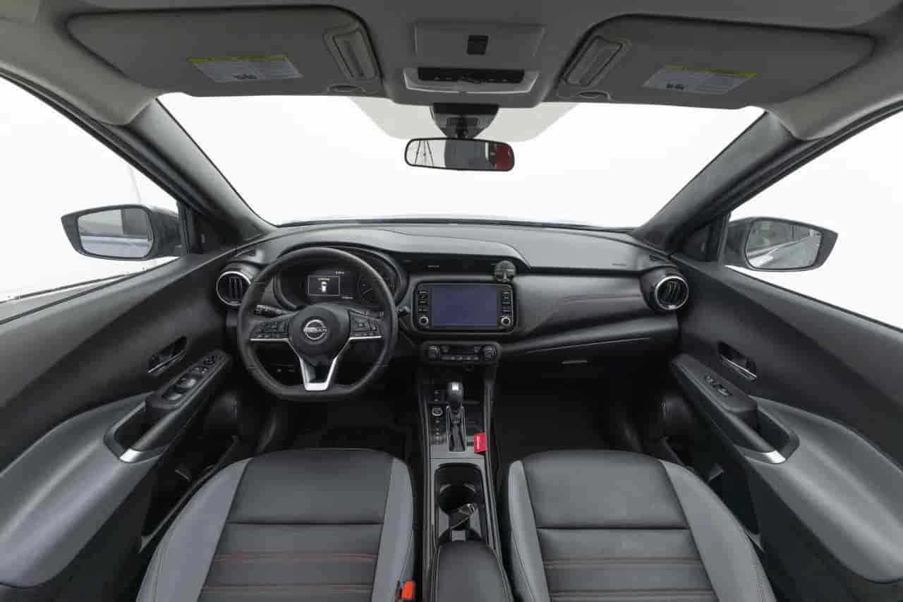 NISSAN Kicks - 9
